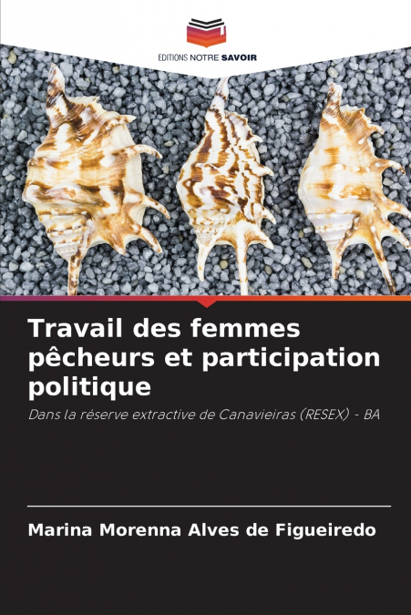 Travail des femmes pêcheurs et participation politique