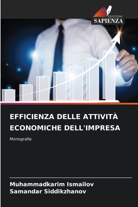 EFFICIENZA DELLE ATTIVITÀ ECONOMICHE DELL’IMPRESA