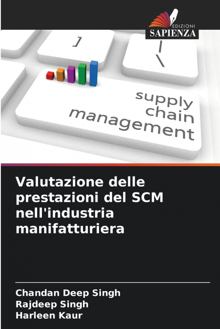 Valutazione delle prestazioni del SCM nell’industria manifatturiera