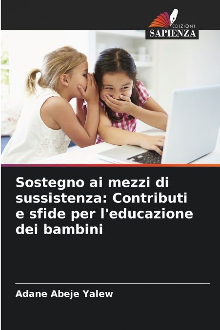 Sostegno ai mezzi di sussistenza
