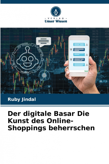 Der digitale Basar Die Kunst des Online-Shoppings beherrschen