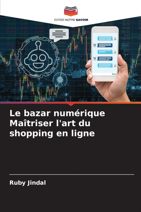 Le bazar numérique Maîtriser l’art du shopping en ligne
