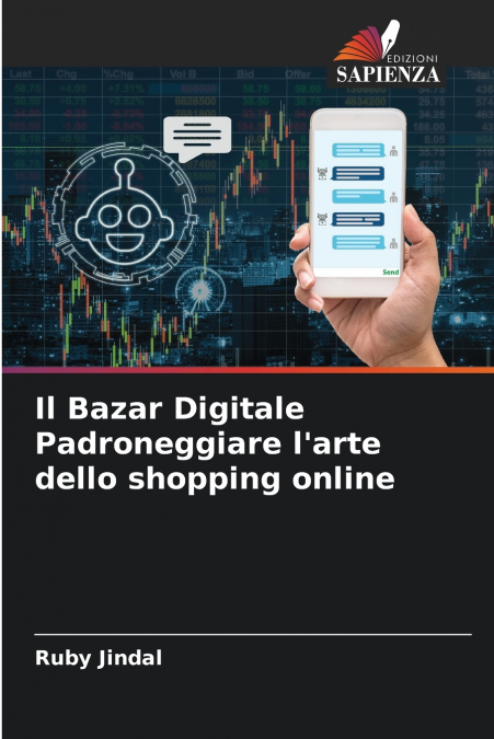 Il Bazar Digitale Padroneggiare l’arte dello shopping online