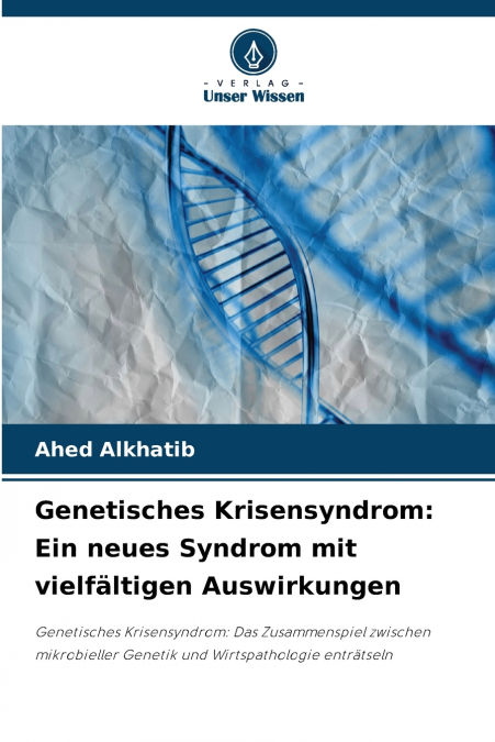 Genetisches Krisensyndrom