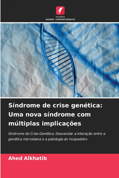 Síndrome de crise genética