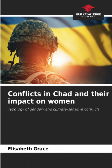 Conflicts in Chad and their impact on women