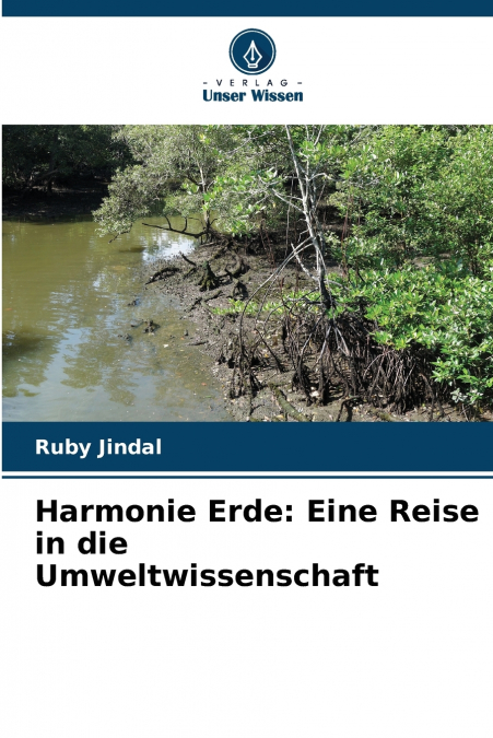 Harmonie Erde