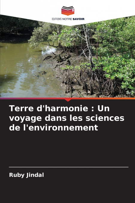 Terre d’harmonie