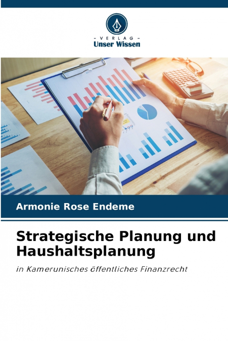Strategische Planung und Haushaltsplanung