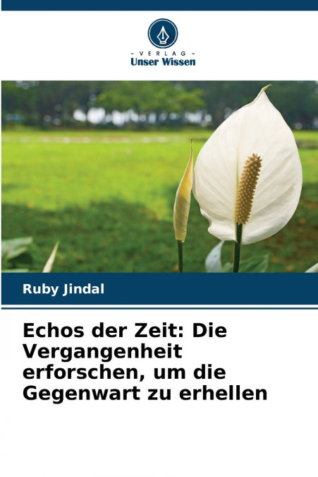 Echos der Zeit