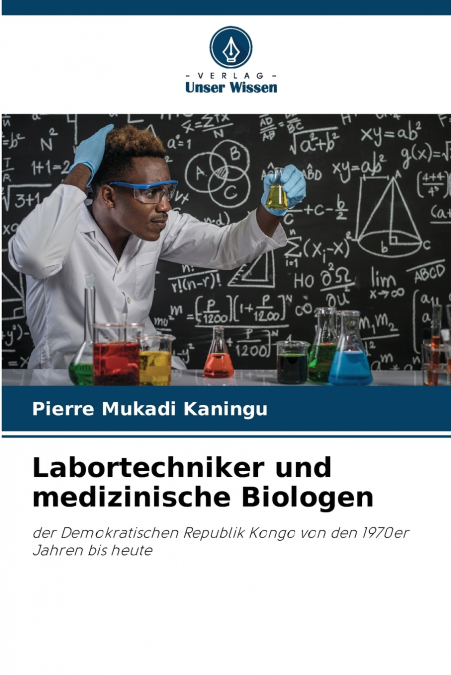 Labortechniker und medizinische Biologen
