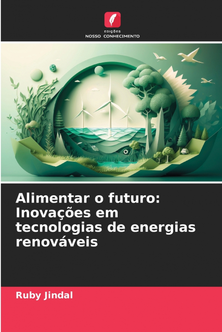 Alimentar o futuro
