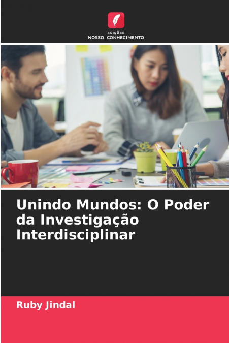 Unindo Mundos