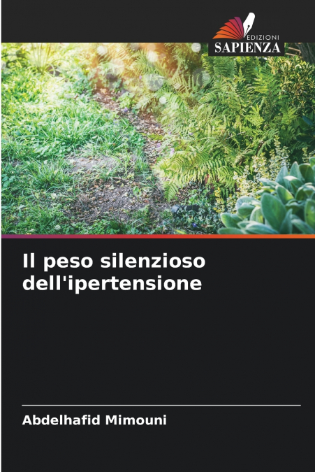 Il peso silenzioso dell’ipertensione