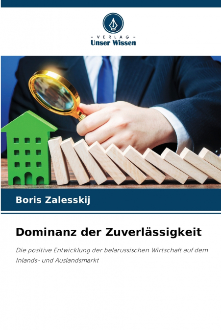 Dominanz der Zuverlässigkeit