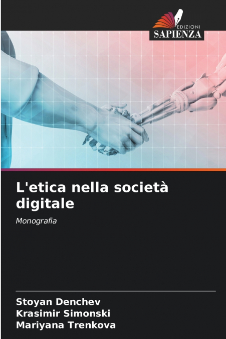 L’etica nella società digitale