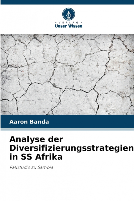 Analyse der Diversifizierungsstrategien in SS Afrika