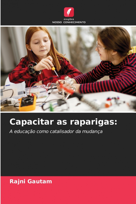 Capacitar as raparigas