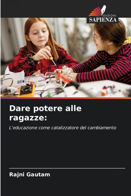 Dare potere alle ragazze