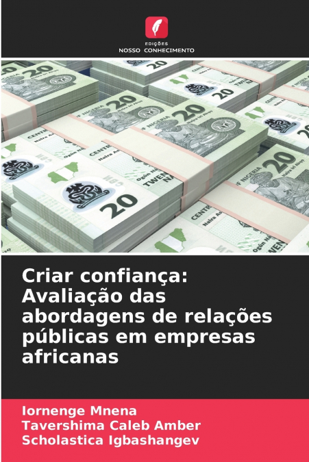 Criar confiança