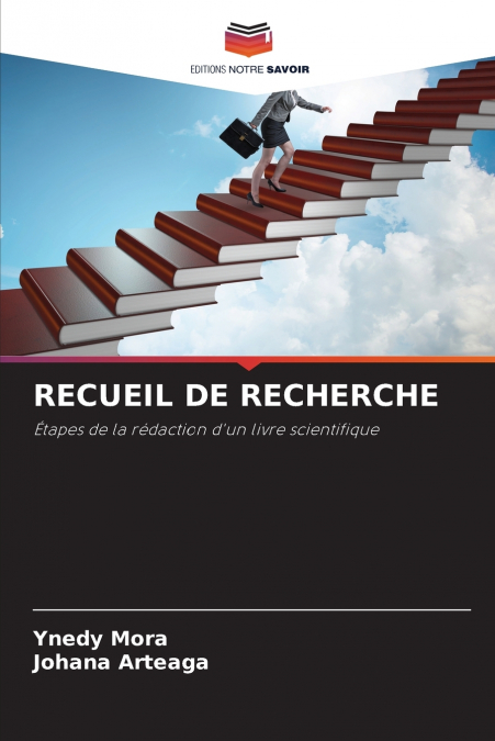 RECUEIL DE RECHERCHE