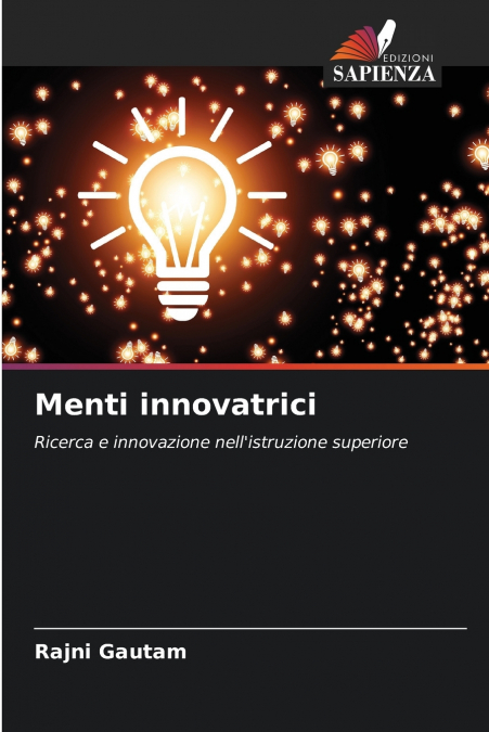 Menti innovatrici
