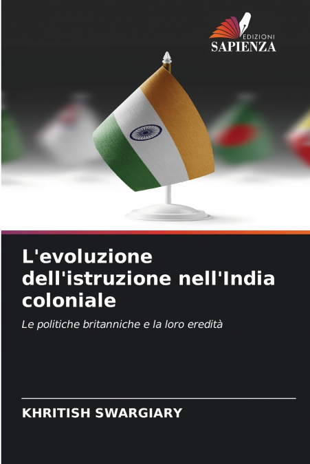 L’evoluzione dell’istruzione nell’India coloniale