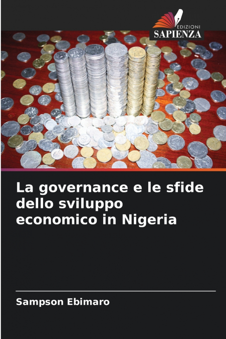 La governance e le sfide dello sviluppo economico in Nigeria