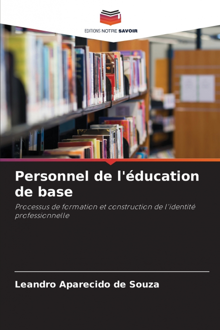 Personnel de l’éducation de base