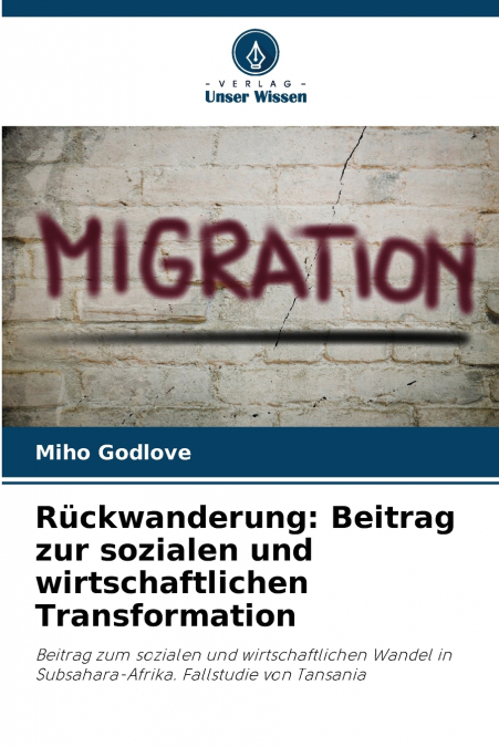 Rückwanderung