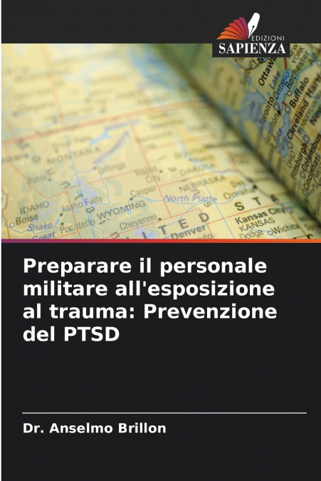 Preparare il personale militare all’esposizione al trauma