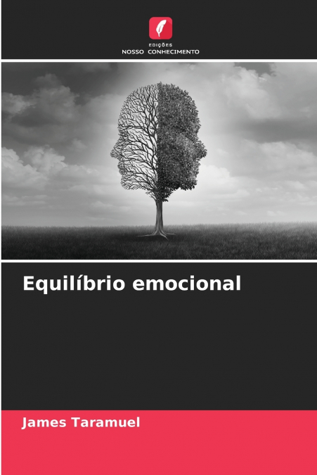 Equilíbrio emocional