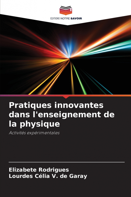 Pratiques innovantes dans l’enseignement de la physique