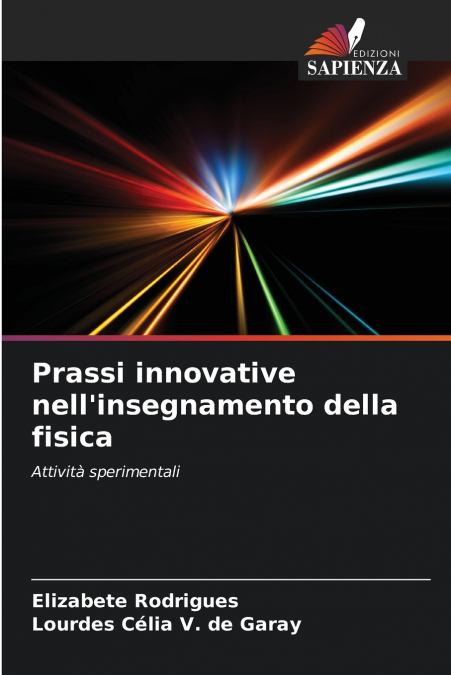 Prassi innovative nell’insegnamento della fisica