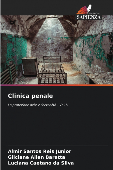 Clinica penale