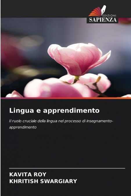 Lingua e apprendimento