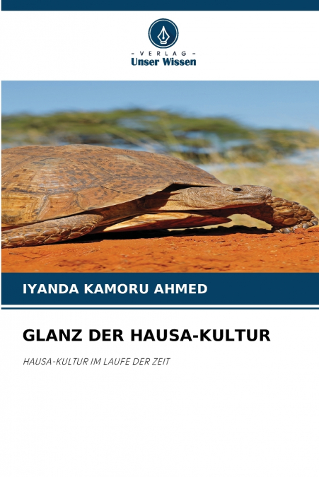 GLANZ DER HAUSA-KULTUR