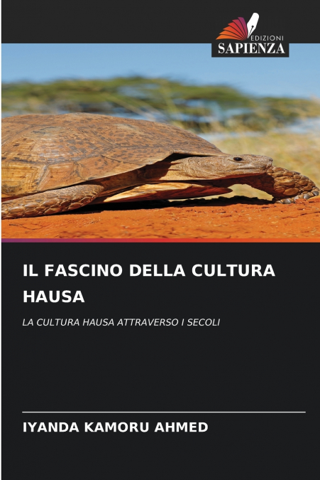 IL FASCINO DELLA CULTURA HAUSA