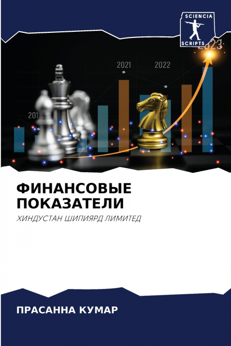 ФИНАНСОВЫЕ ПОКАЗАТЕЛИ