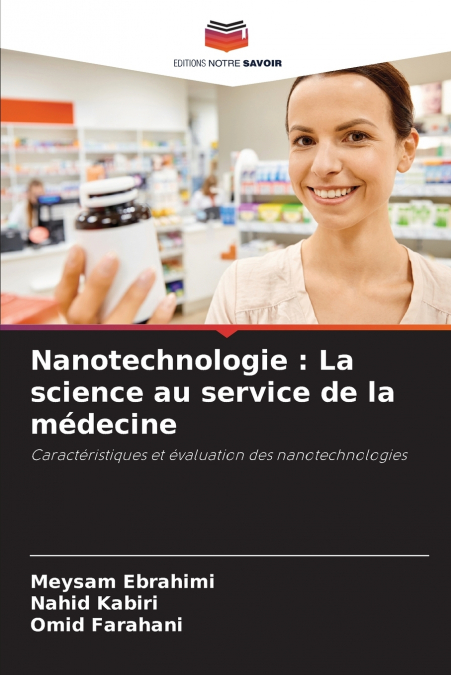 Nanotechnologie