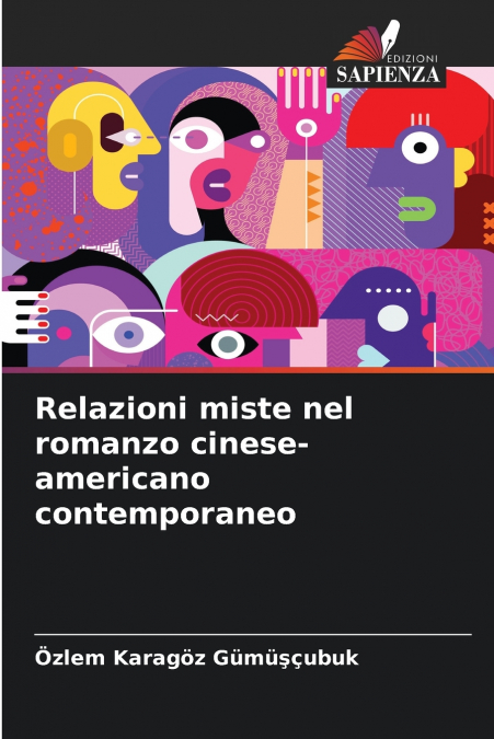 Relazioni miste nel romanzo cinese-americano contemporaneo
