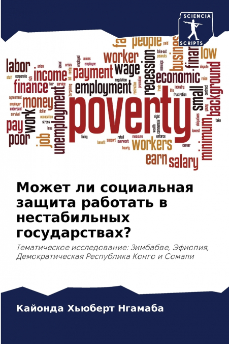 Может ли социальная защита работать в нестабильных государствах?