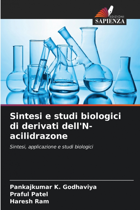 Sintesi e studi biologici di derivati dell’N-acilidrazone