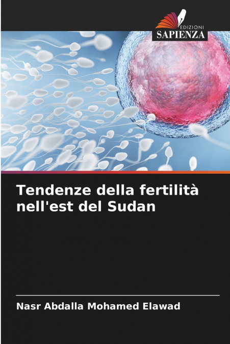 Tendenze della fertilità nell’est del Sudan