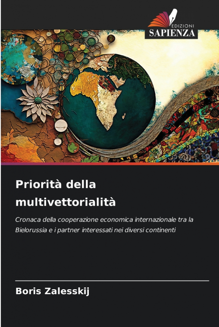 Priorità della multivettorialità