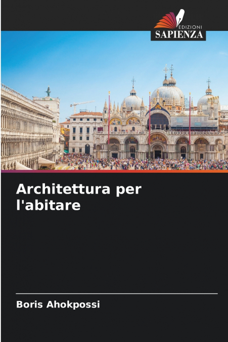Architettura per l’abitare