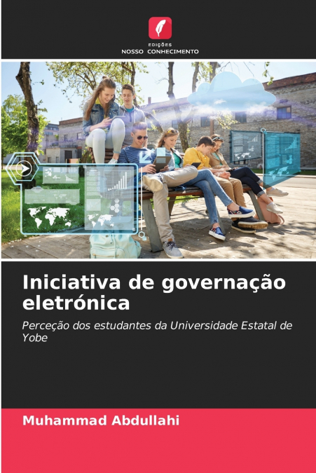 Iniciativa de governação eletrónica
