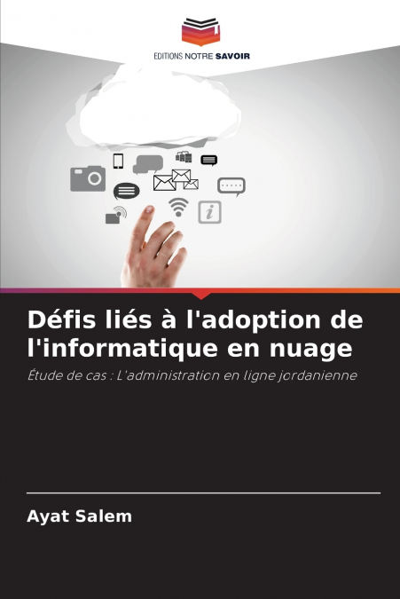 Défis liés à l’adoption de l’informatique en nuage