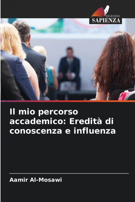 Il mio percorso accademico