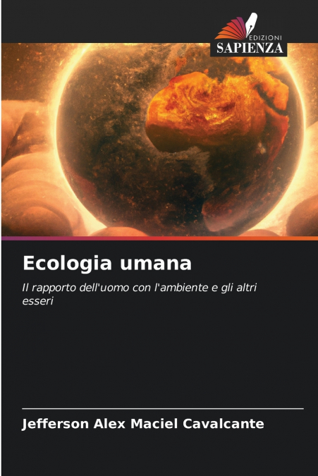 Ecologia umana